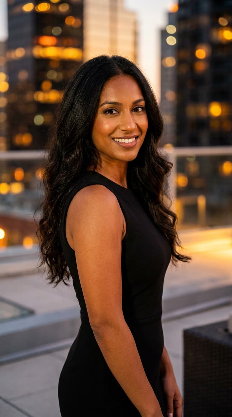 Valentina — verified host in Bogotá